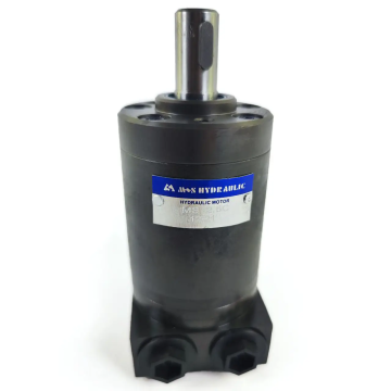 Motor hidrolik M+S Hydraulic MMS12.5C