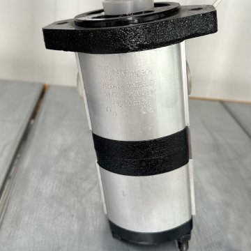 Pompa hidrolik roda gigi (gear pump) Hydro-pack seri GR 20 H 22C10/18X815R.