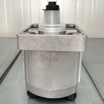Pompa hidrolik gigi (roda gigi) Hydro-pack A/C33XH (seri 2)