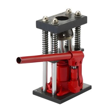 Hydraulic Crimping Press PTH-30 / Alat Press Selang Hidrolik 12-20mm (8 gigi)