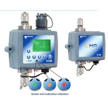 Sensor kelas kebersihan cairan kerja MPFiltri NEW ICM 2.0