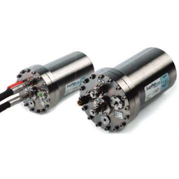 Sensor kelas kebersihan cairan kerja MPFiltri Subsea ICM