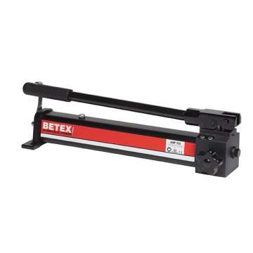 Pompa tangan dua tahap ANR 701-703 BETEX