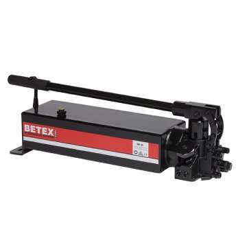 Pompa tangan baja Betex seri HP 35
