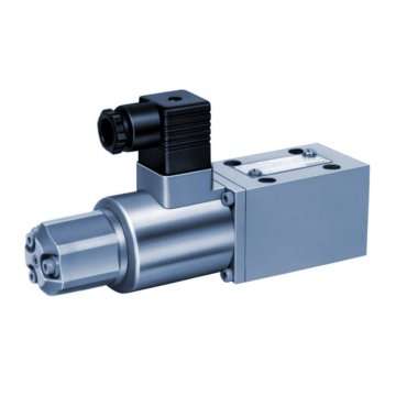 Katup Duplomatic PDE3-070/10N-D24K1