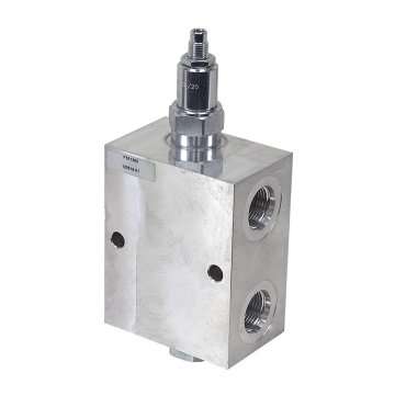 Кlep Luen N01.046.0X0 (OWC-60-X)
