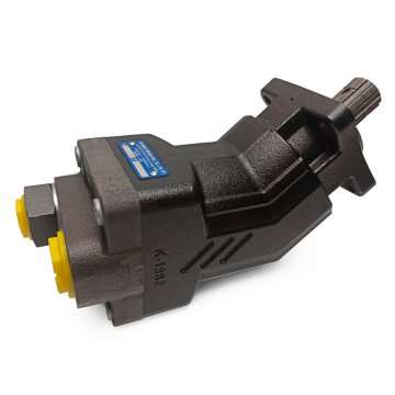 Pompa piston aksial Murat Makina 993 85 EP kanan (85 cm3, 350 bar)