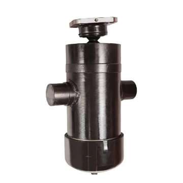 Hydraulic Cylinder Onay Hidrolik ONH 