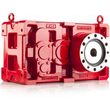 Motor-reduktor industri I-MAK seri AE