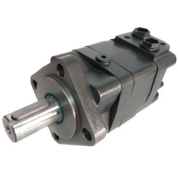 Motor hidrolik MS 315C M+S Hydraulic
