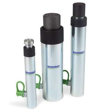Hydraulic Cylinder Rehobot CF/CFU