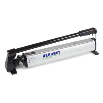 Single stage Hydraulic Hand Pump Rehobot PH