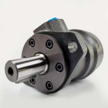 Motor hidrolik MR 80 СD/3 M+S Hydraulic