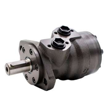 Motor hidrolik MR 100 M+S Hydraulic