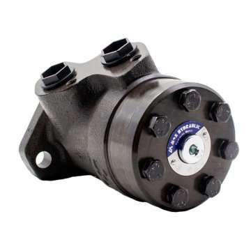 Motor hidrolik MP 100 C M+S Hydraulic