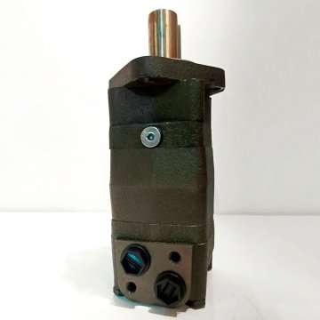 Motor hidrolik МS 400 С (МГП 400Р) M+S Hydraulic