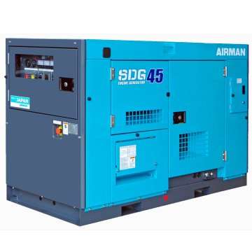 Generator diesel SDG45SE-3B2 Airman