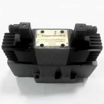 Hydraulic distributor RX20.34 30000 (This is written in Ukrainian, not Russian)