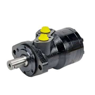 Motor hidrolik MR 50 CD/4 M+S Hydraulic