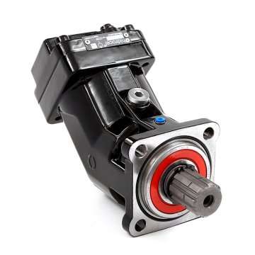 Motor hidrolik Hidrocel 2PBM 80 CC DIN