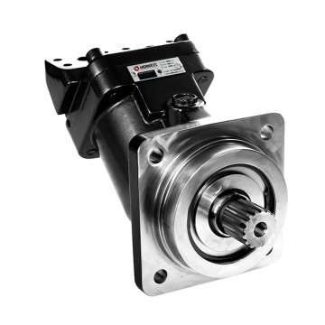 Motor hidrolik Hidrocel 2PM 12 CC ISO