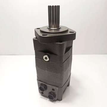 Motor hidrolik MS 200C M+S Hydraulic