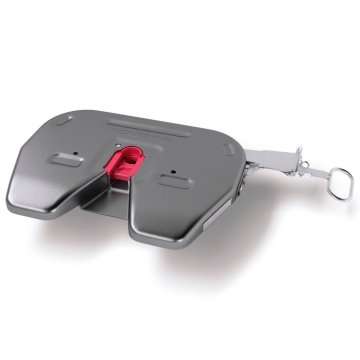 Sistem kopling dan traksi Fontaine 150SP2