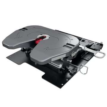 Sistem kopling traktor-trailer Fontaine 3000FFH