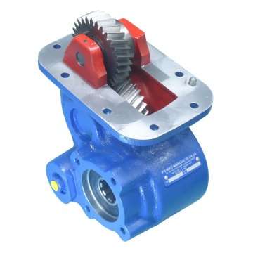 PTO Isuzu MW02B, MW09T, MZW6P ISO vakum MURAT MAKINA
