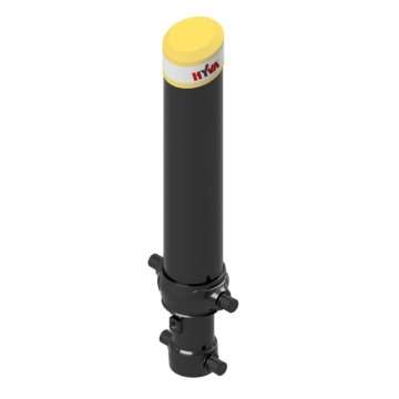 Hydraulic Cylinder FC A118-3-03635-000-K0343-HD-HC Hyva