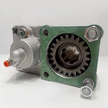 PTO ZF-2 300 Nm HYVA Uuniversal 2C 4HNB P2 0300 R1.35 (021215040)