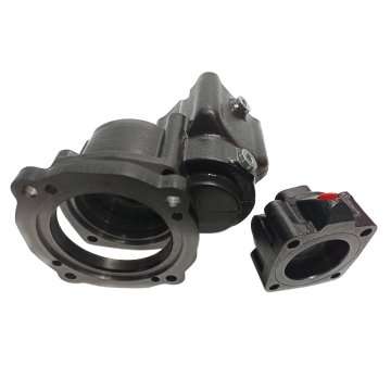 PTO Shaanxi 7JS100 / 9JS135A / 8JS130B / 8JS100T / 8JS85 ISO ABER