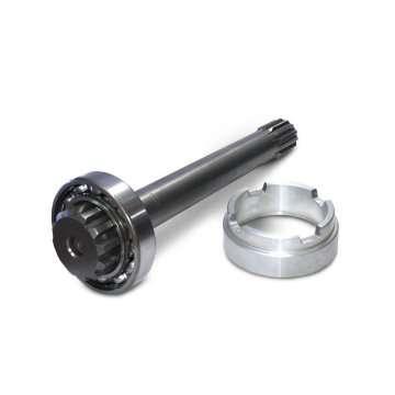 Poros PTO ZF 16 S 235 MURAT MAKINA K400GA002 (235 mm)