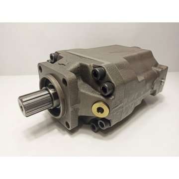 Pompa piston Aber VDP76L ISO