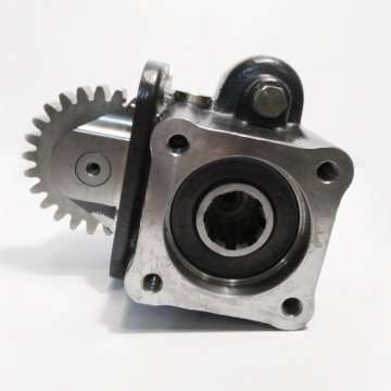 Power take-off MAZ (YaMZ 236/238) ISO ABER