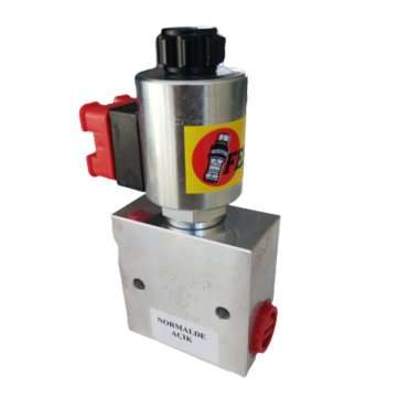 Klep Fer-Ro UNF 7/8"