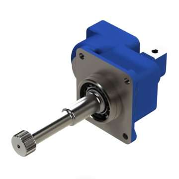 Power take-off Onay Hidrolik VOLVO R 1400/1700 Ganda Gigi