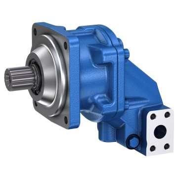 Hidrolik Motor Nilufer Hidropar A2FM