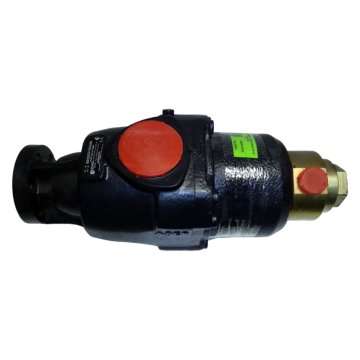 Pompa aliran ganda APN ABER BHD80+27 UNI Bi-Directional