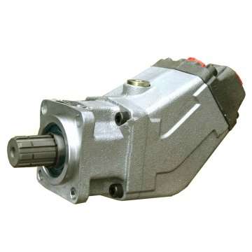 Pompa piston aksial ABER BI60M7 (kanan, 60 cm3)