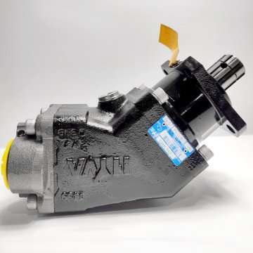 Pompa piston aksial Hyva 047L-LH-4H-BA-3/4-1 1/4 14569001 (47 l, kiri)