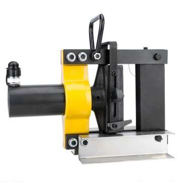 Hydraulic Busbar Bending Machine CB-150D (10 mm), Hidrolik Tekuk
