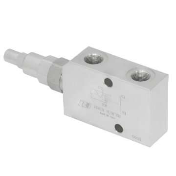 Katup rem satu arah VBCD 3/4” SE HYDRO-PACK