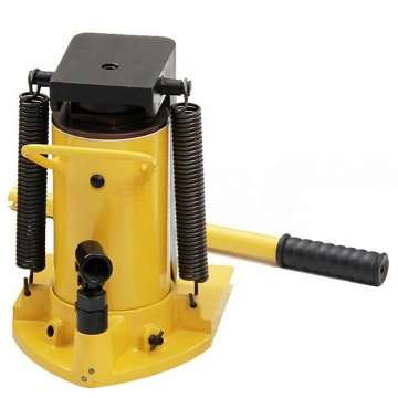 Dongkrak Hidrolik 20 ton Sepatu BARTON