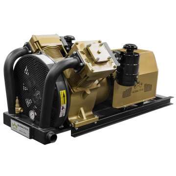 Motor listrik Globaltech Makina g220-2