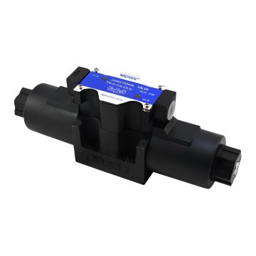Solenoid Directional Valve DSG-03-3C60-A240-50 AC 240V