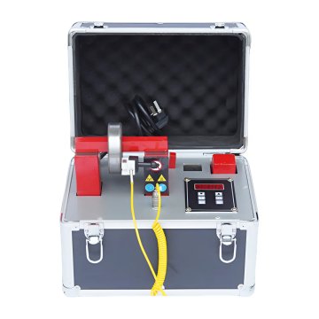 Portable Bearing Induction Heater ELDC-1 (220V, 1KVA, 20-100mm inner diameter)