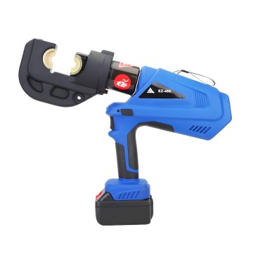 EZ-400 Battery Crimping Tool / Tang Press Skun Baterai EZ400