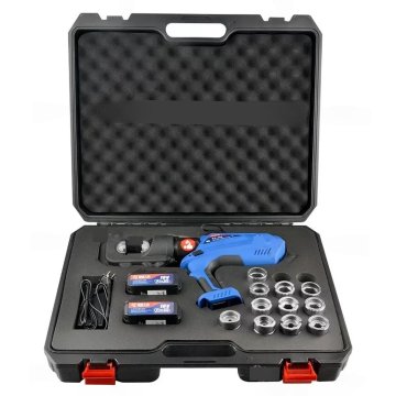 EZ-300 Battery Crimping Tool / Tang Press Skun Baterai EZ300