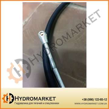 Kabel 1,25 meter (di bawah garpu)